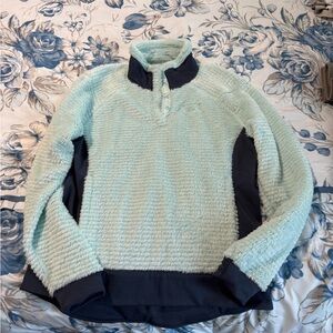 Mountain Hardwear Women’s Pullover Polartec